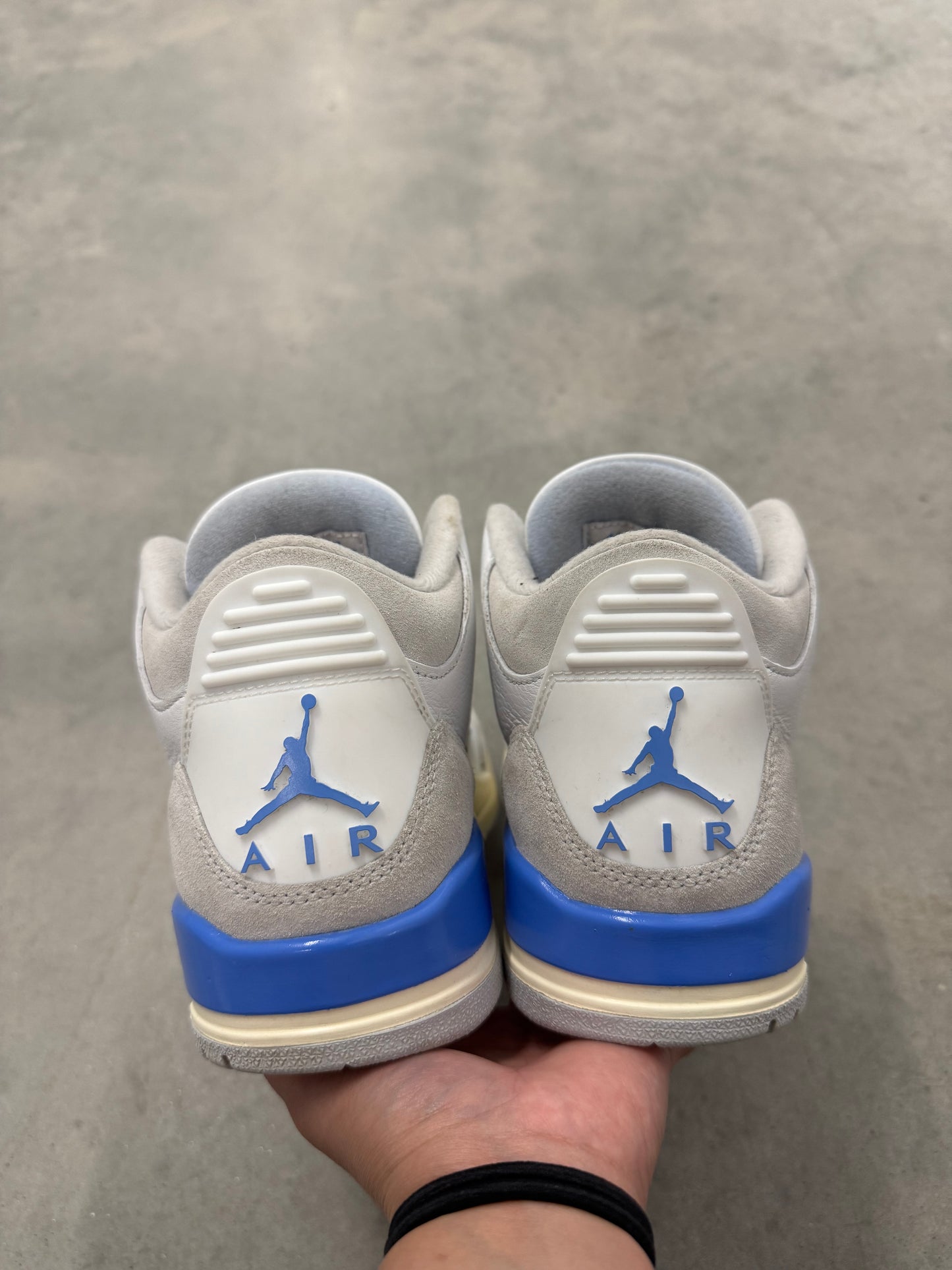 JORDAN 3 “ Lucky Short“