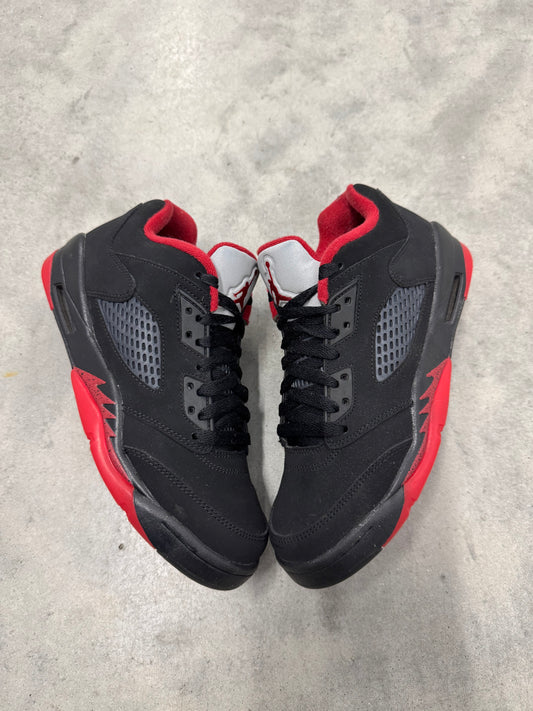 JORDAN 5 LOW “ Alternate 90 “