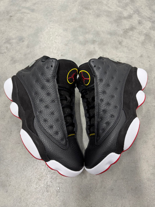 JORDAN 13 “ Playoff “