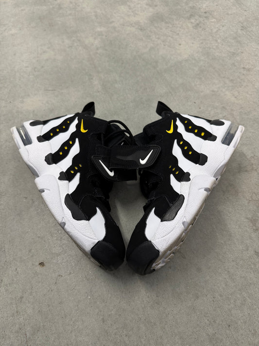 AIR DT MAX 96 “ Black White “