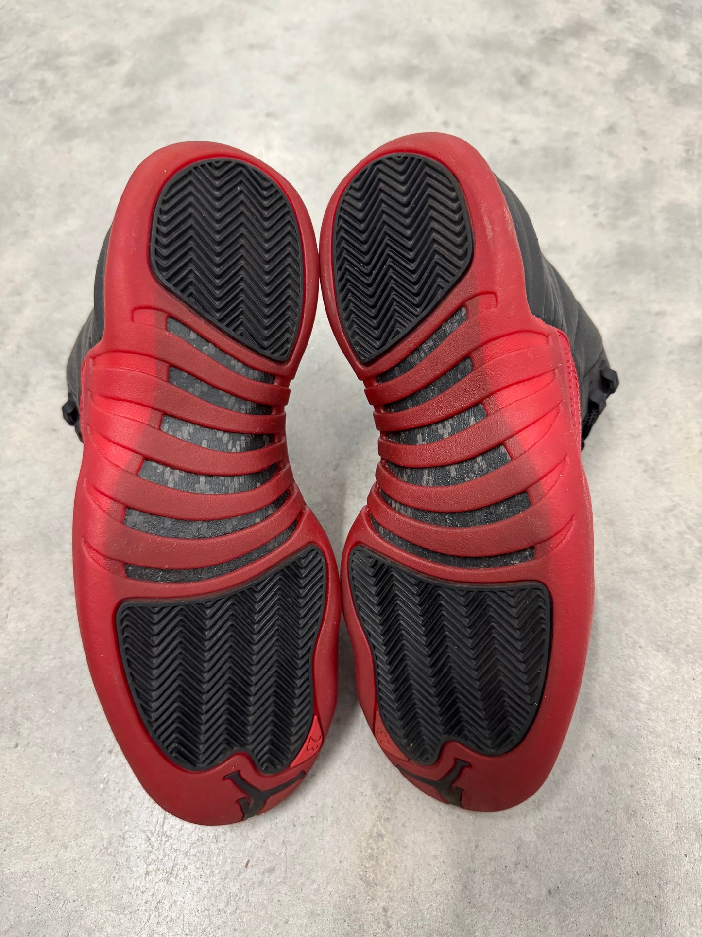JORDAN 12 “ Flu Game “