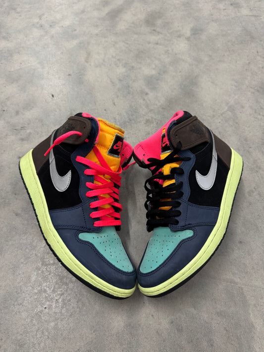 JORDAN 1 “ Tokyo Biohack “