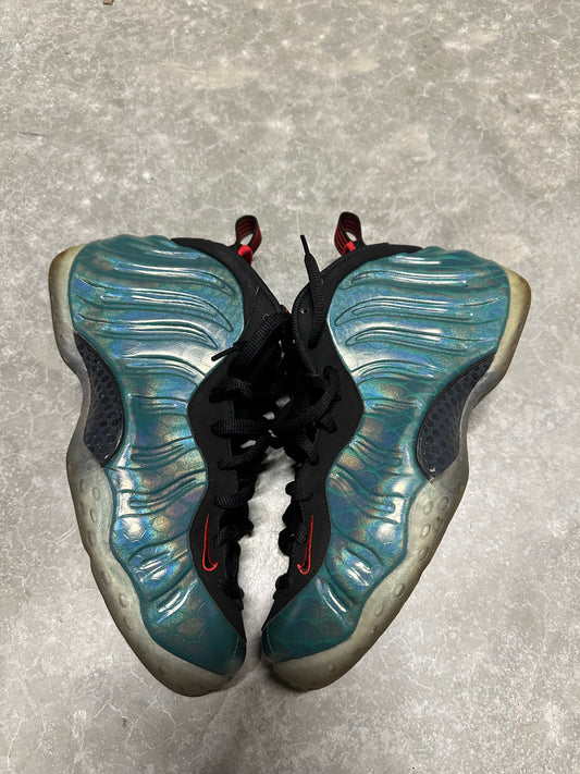 AIR FOAMPOSITE “ bonefish “