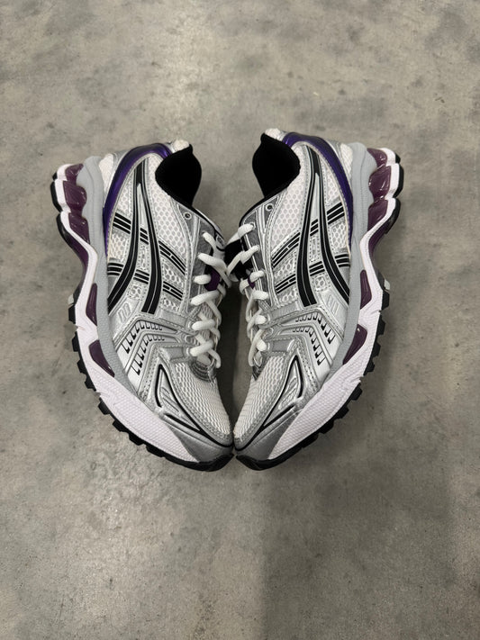 ASICS GEL-KAYANO 14 “ White Dark Grape “