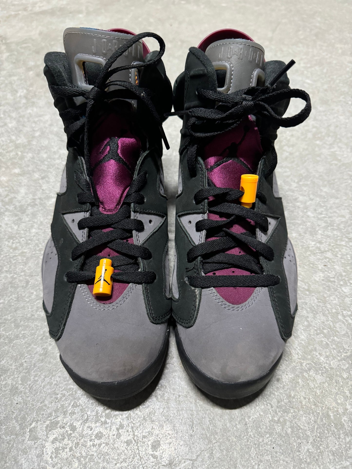 JORDAN 7 “ Bordeaux “