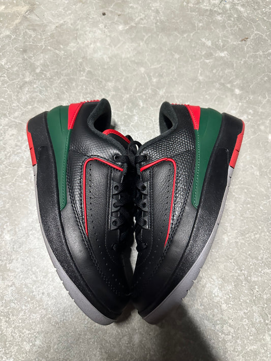 JORDAN 2 “ Christmas “