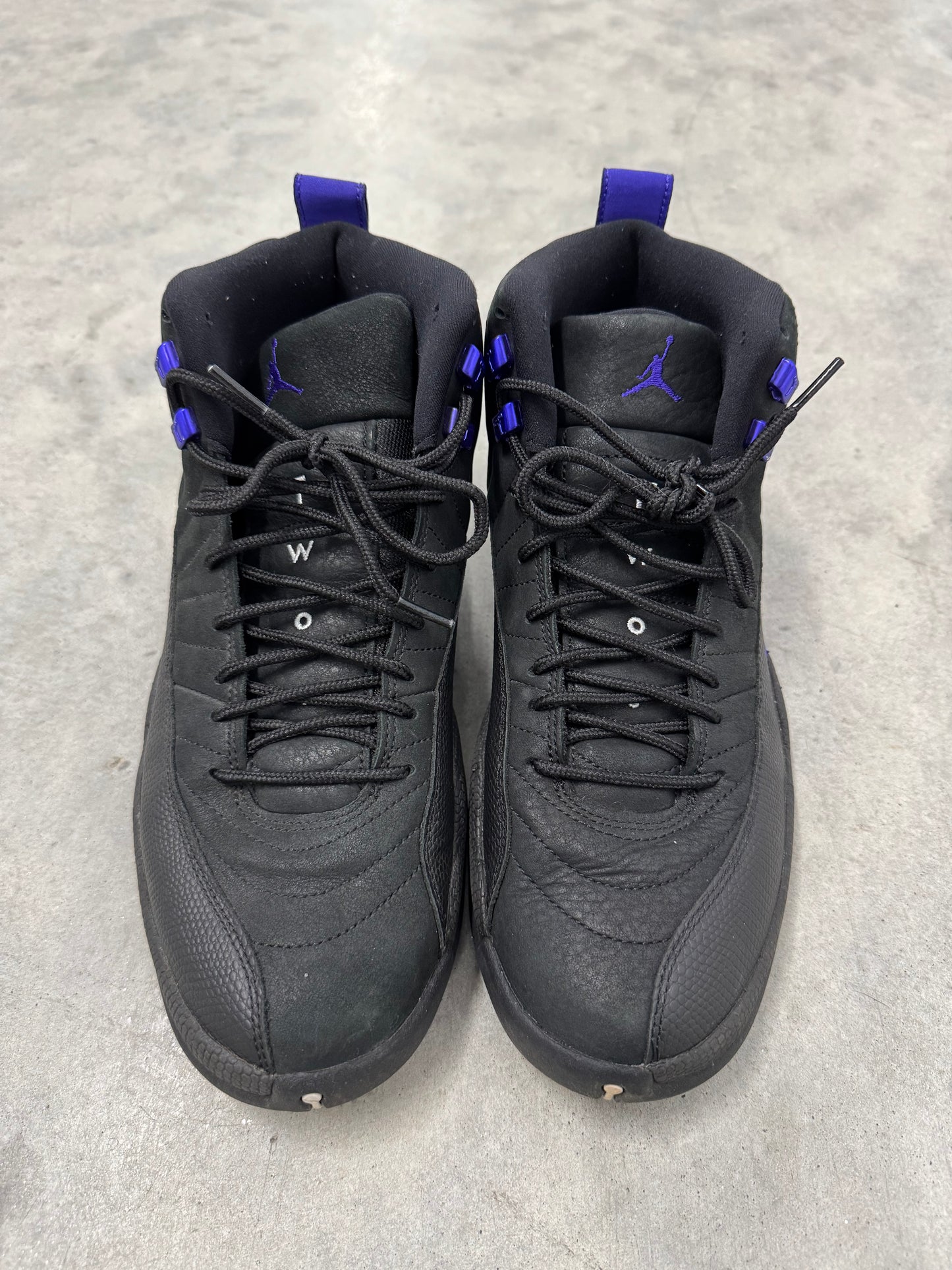 JORDAN 12 “ Dark Concord “