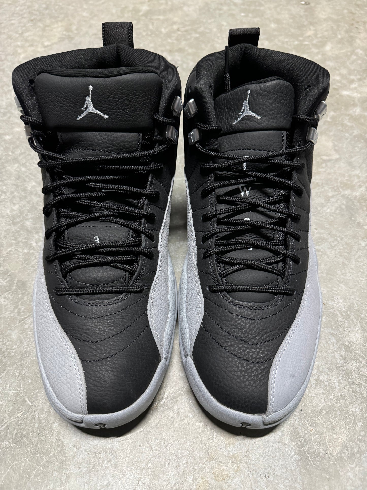 JORDAN 12 “ Barons “