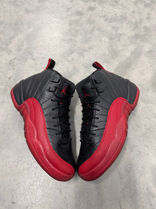 JORDAN 12 “ Flu Game “