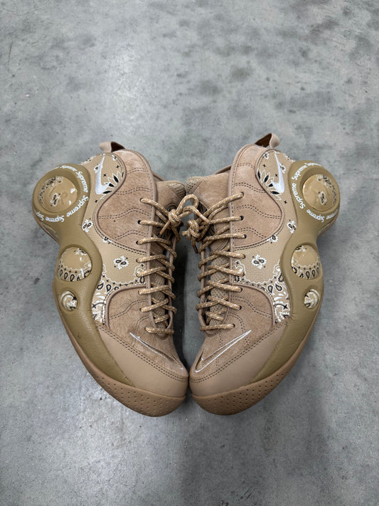 SUPREME AIR ZOOM FLIGHT 95 SP “ Hemp “