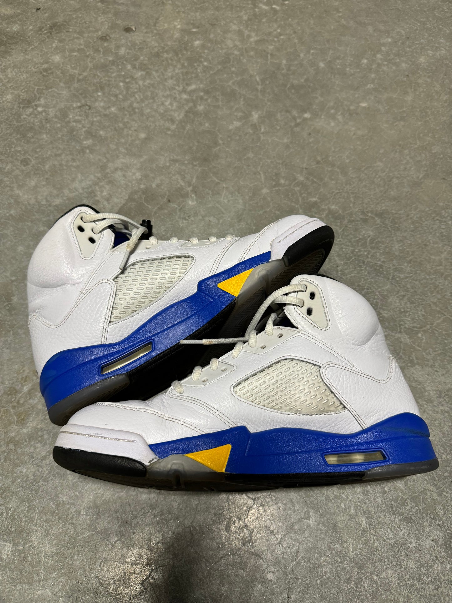 JORDAN 5 “ Laney “