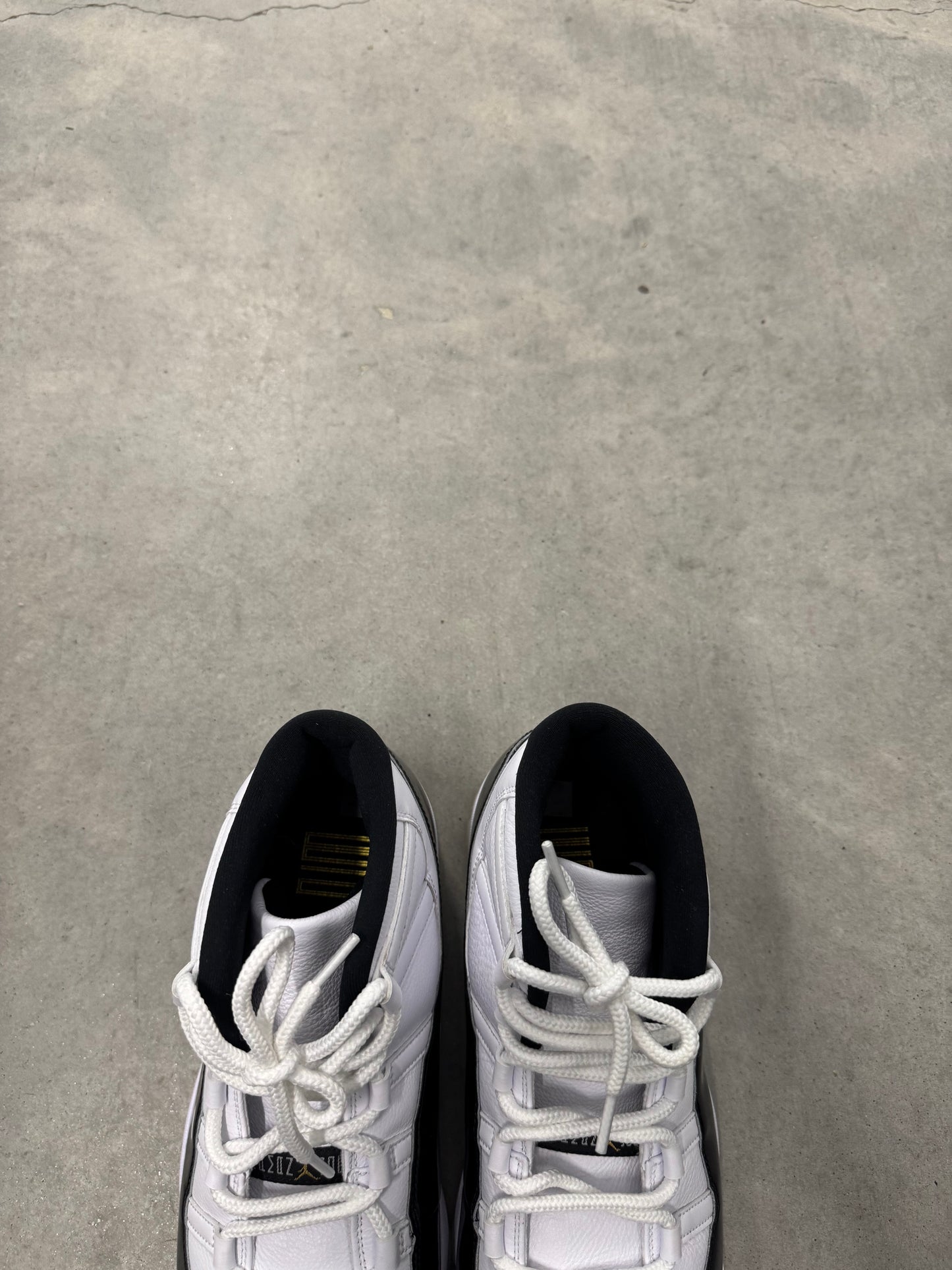 JORDAN 11 “ Dmp “