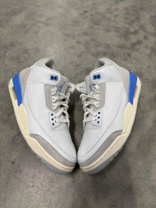 JORDAN 3 “ Lucky Shorts “
