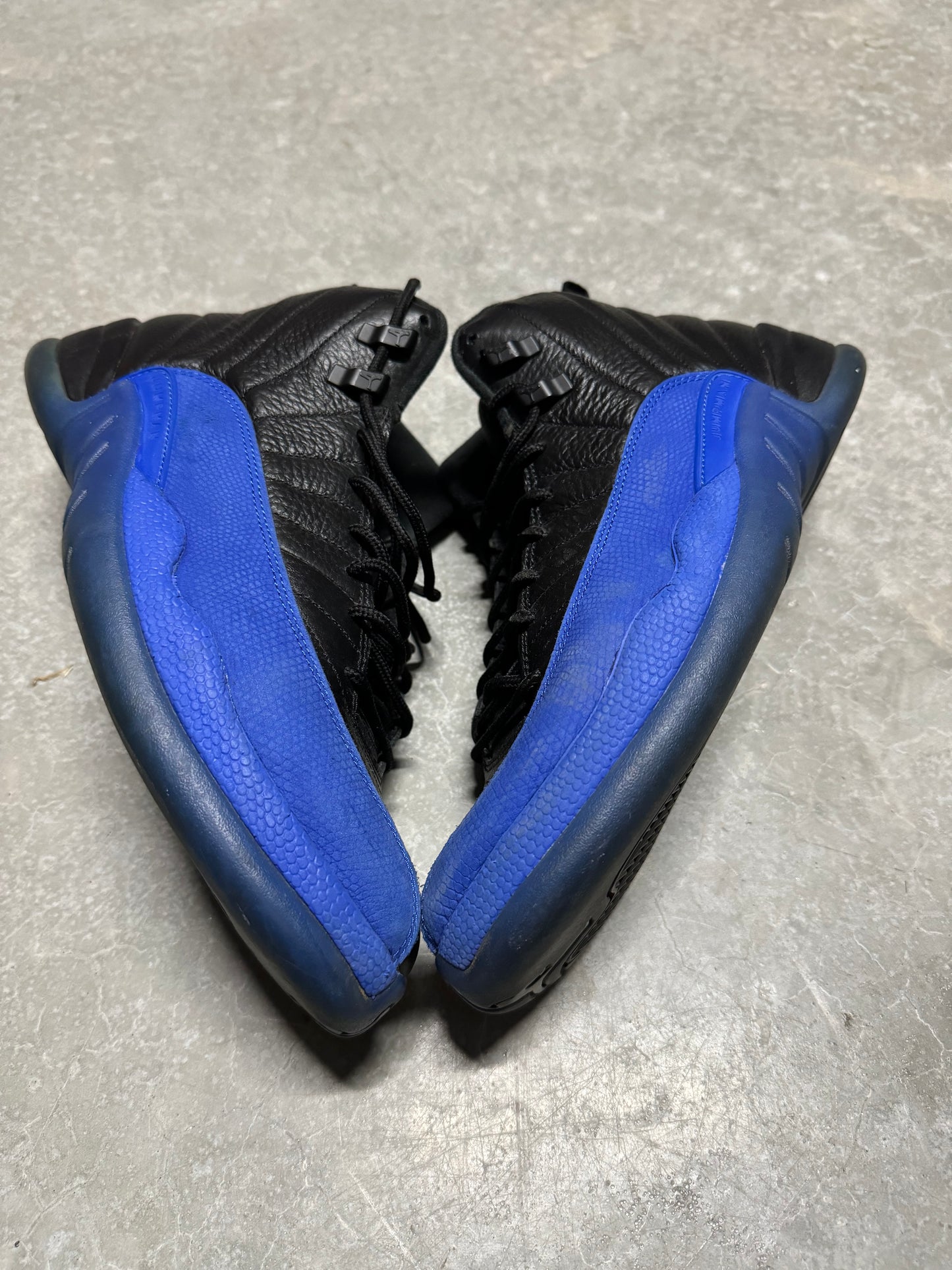 JORDAN 12 “ Game Royal “