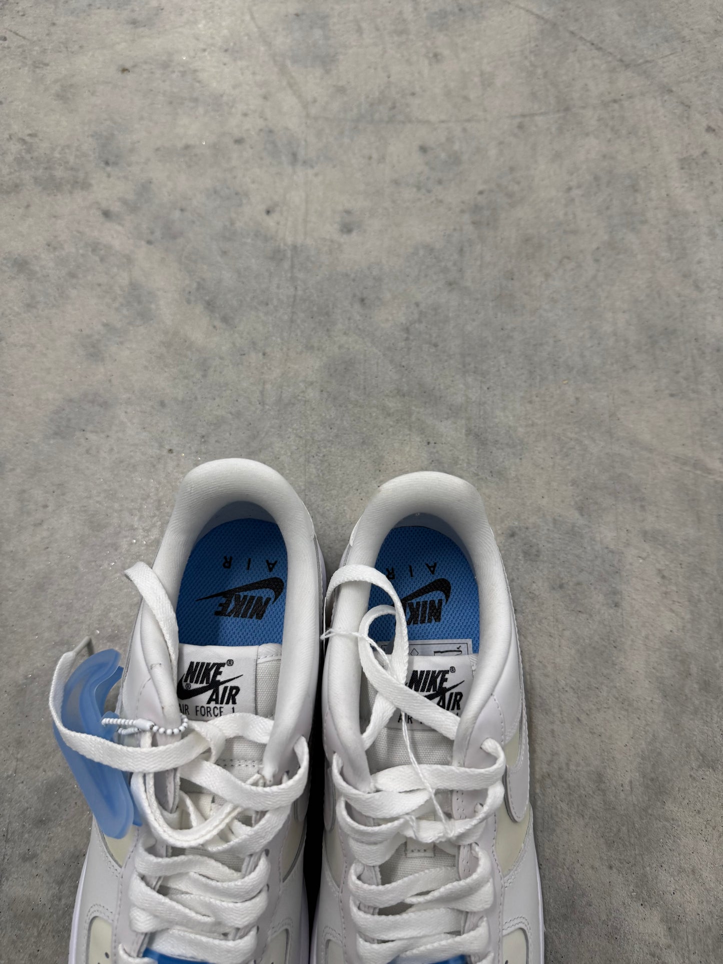 WMNS AIR FORCE 1 ‘07 LX “ UV Reactive “