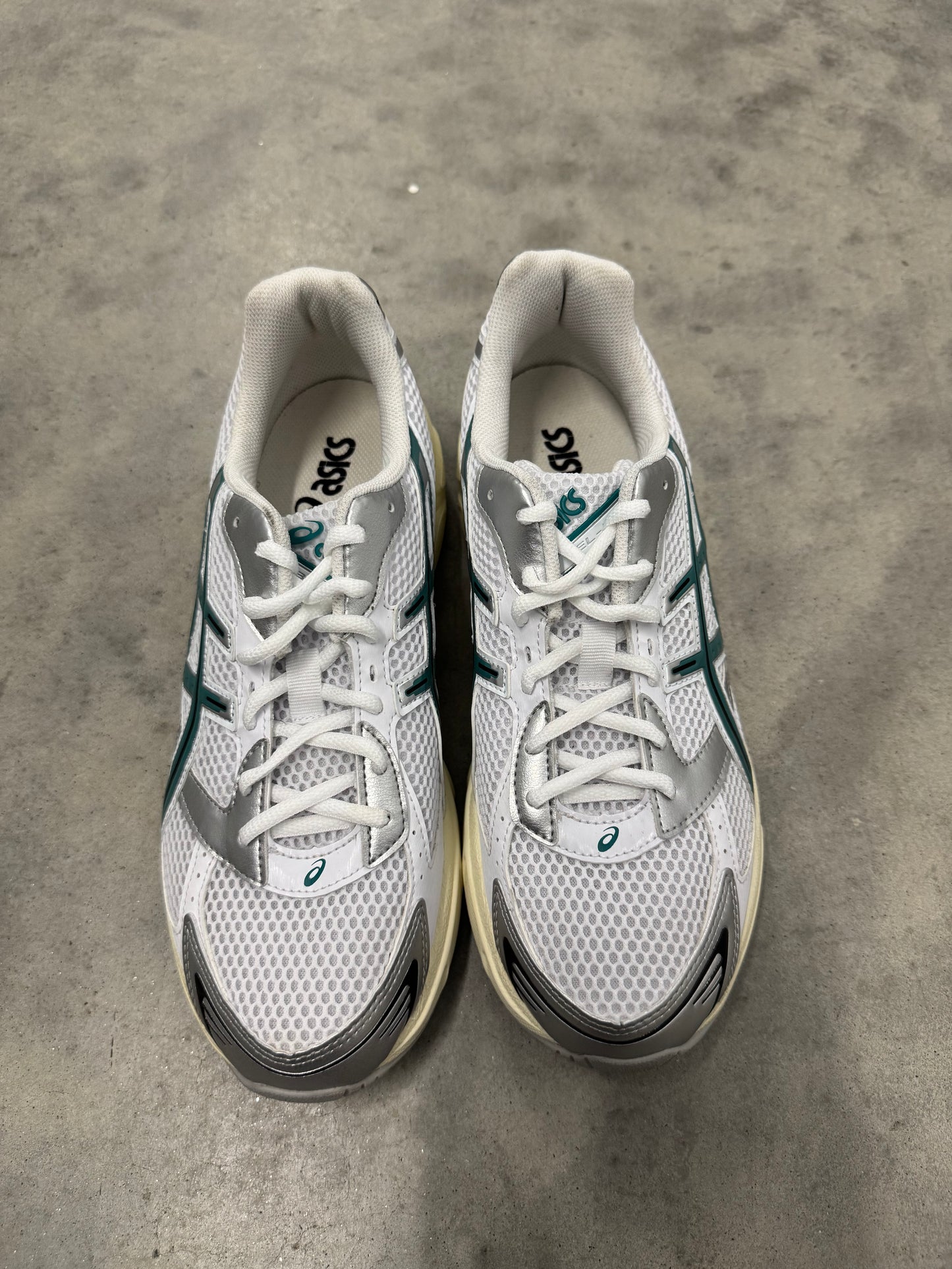 ASICS GEL-1130 “ White Rainy Lake “