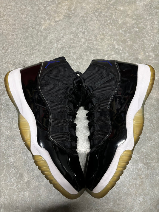 JORDAN 11 “ Space Jam “