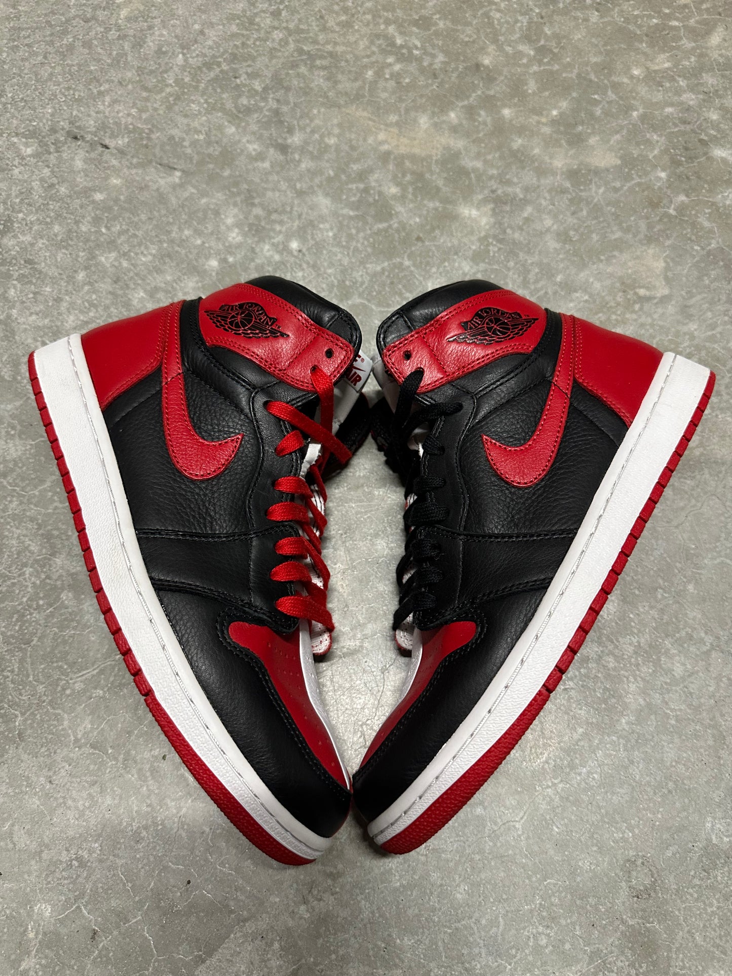 JORDAN 1 “ homage 2 home “