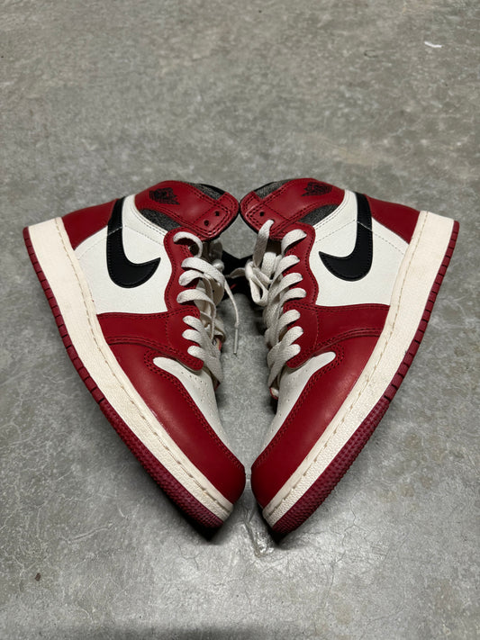 JORDAN 1 “ Chicago Lost & Found “