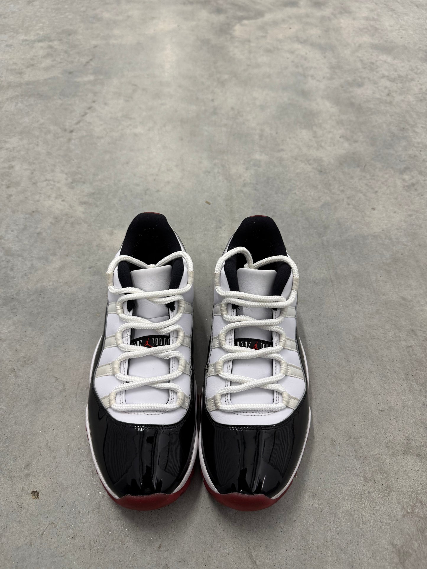 JORDAN 11 “ Concord-Bred “