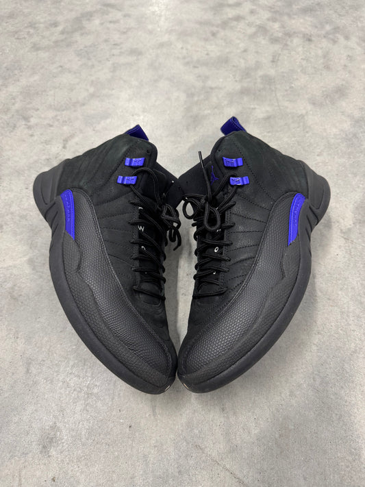 JORDAN 12 “ Dark Concord “