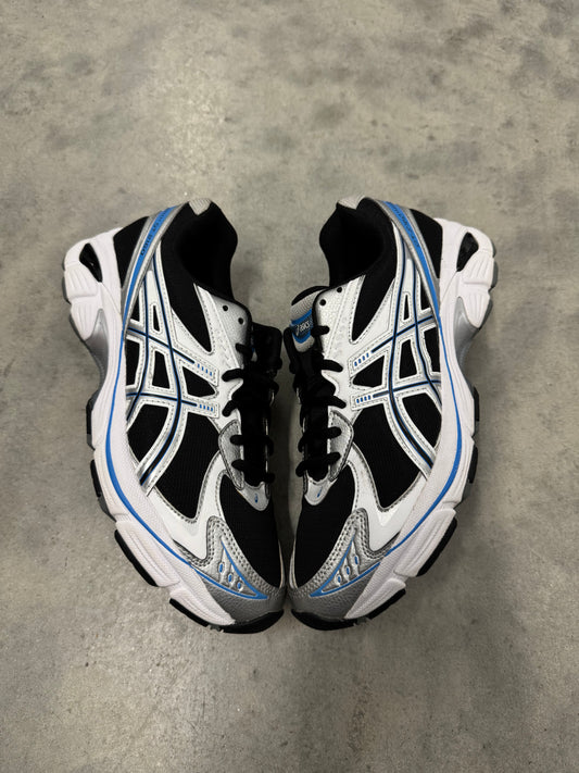 ASICS GT 2160 “ Black Silver Blue “