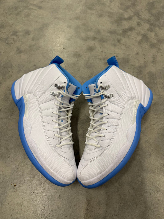 JORDAN 12 “ Melo “