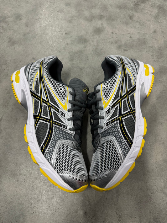 ASICS GEL-DS TRAINER 14 “ White Tai Chi Yellow “