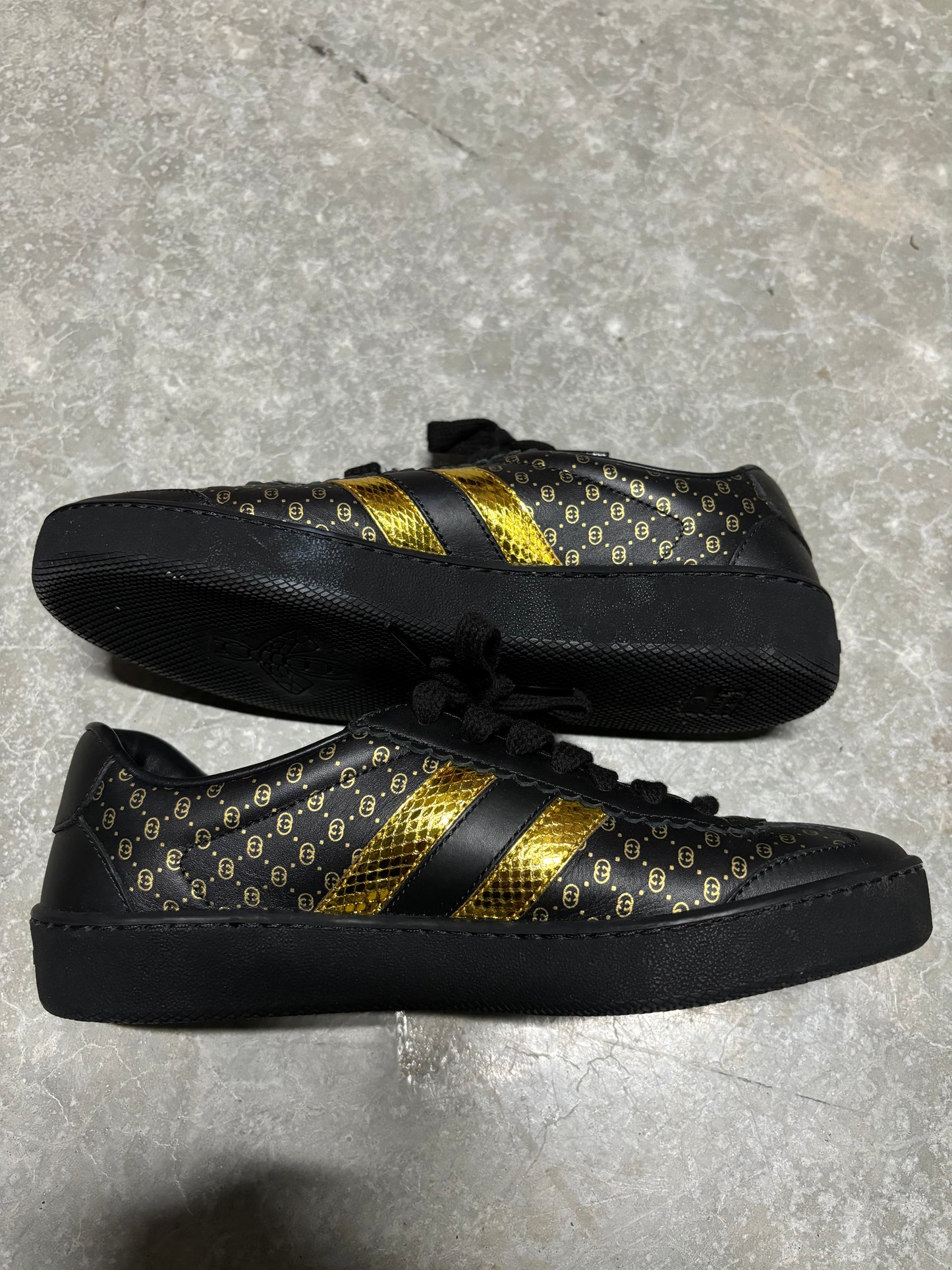 GUCCI DAPPER DAN SNEAKER