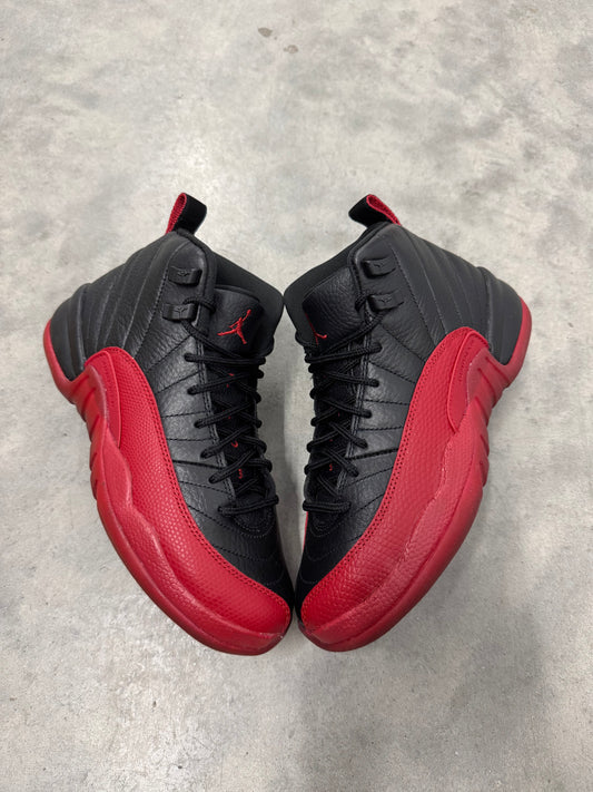 JORDAN 12 “ Flu Game “