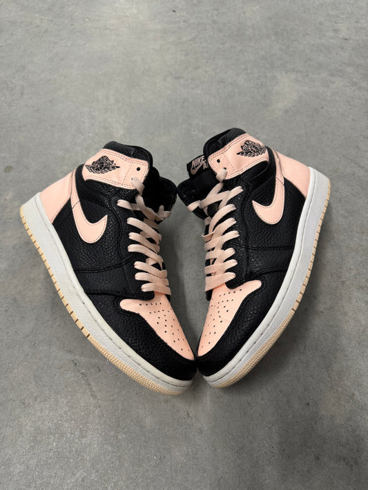 JORDAN 1 “ Crimson Tint “