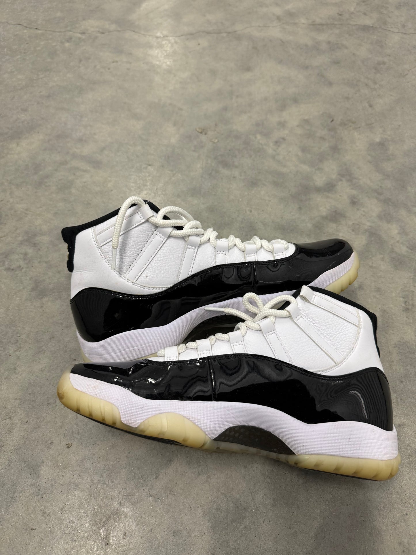 JORDAN 11 “ Dmp “