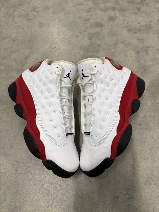 JORDAN 12 “ Chicago “