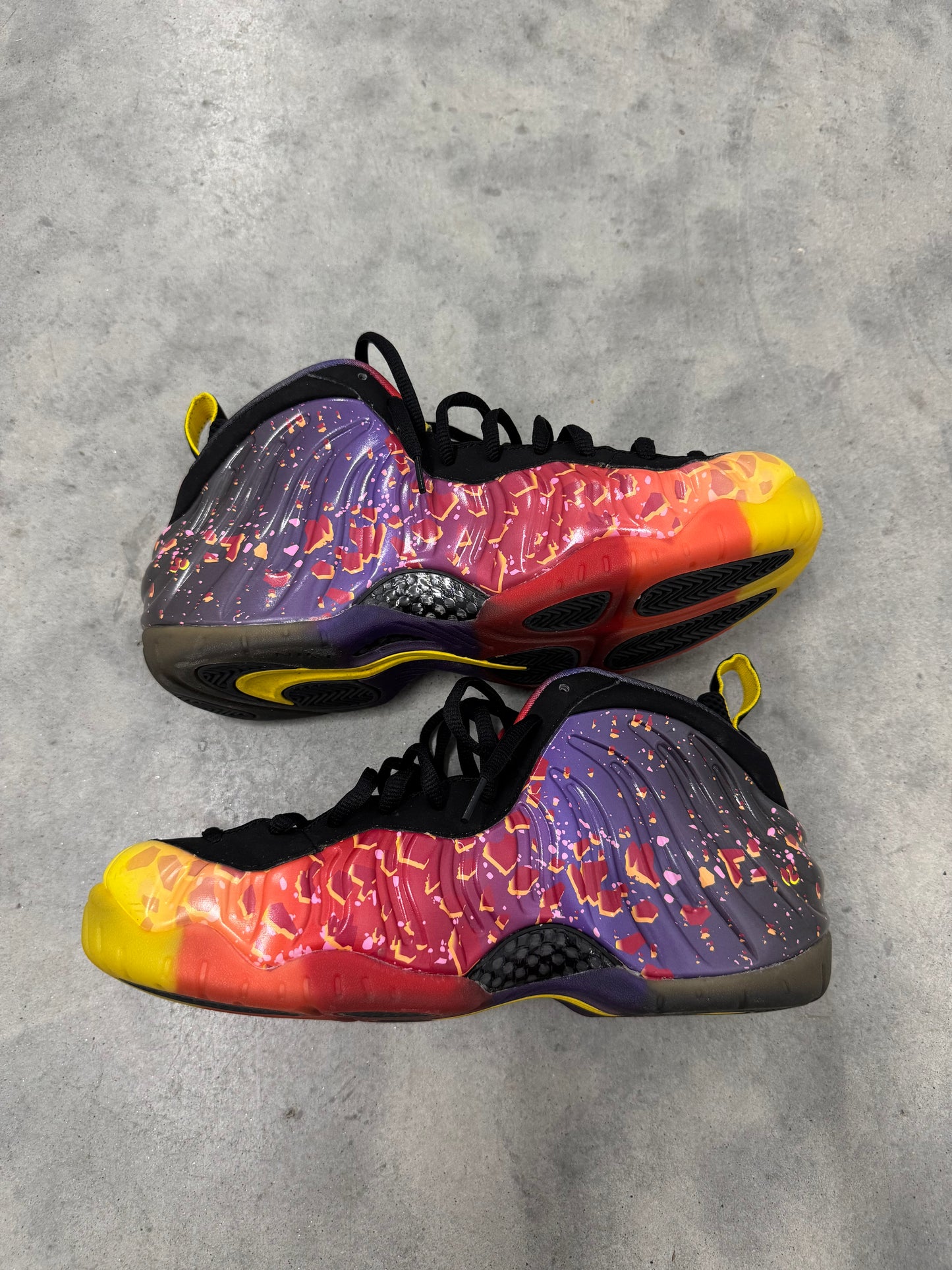 AIR FOAMPOSITE PRO PRM “ Area 72 “