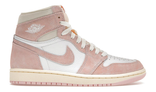 Jordan 1 "Washed Pink" Brand new