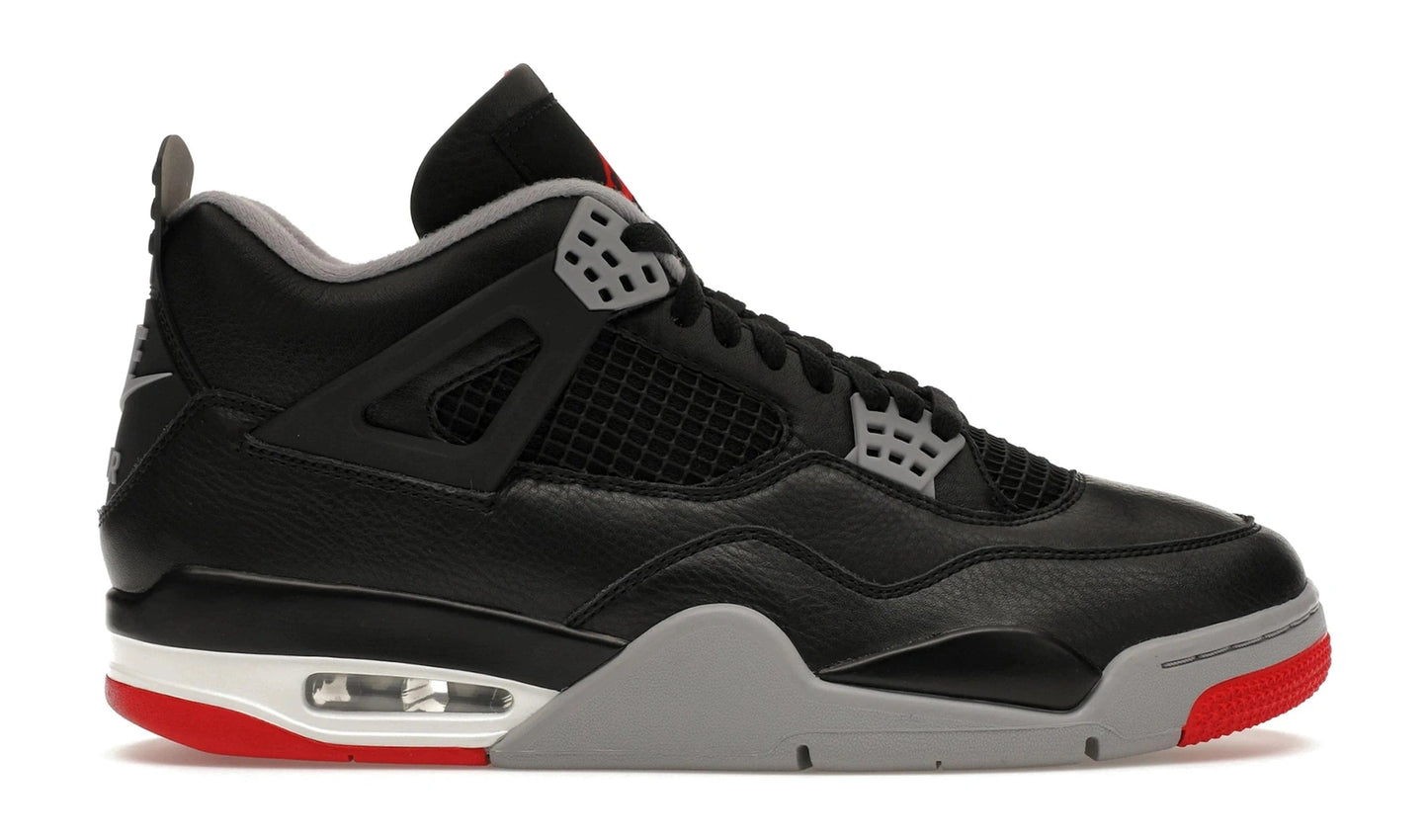 Jordan 4 "Reimagined Bred" BRAND NEW