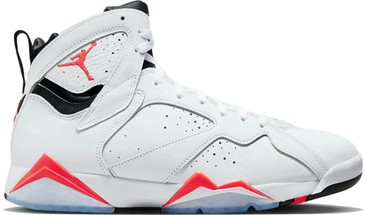 Jordan 7 "White Infared" Brand new