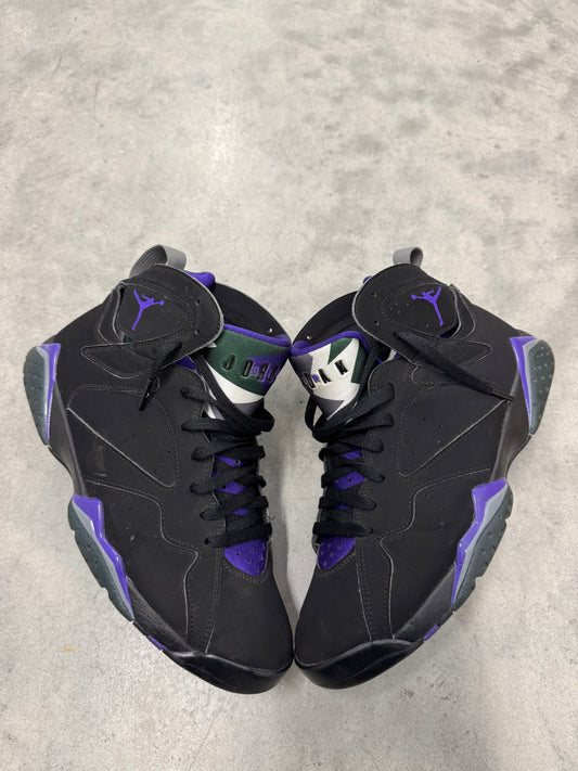 JORDAN 7 “ Ray Allen “