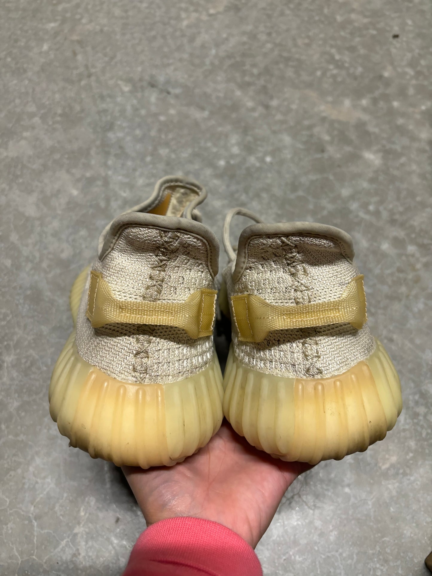 YEEZY 350 “LIGHT”