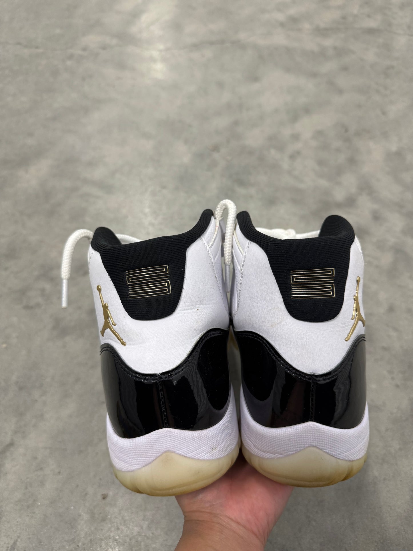 JORDAN 11 “ Dmp “