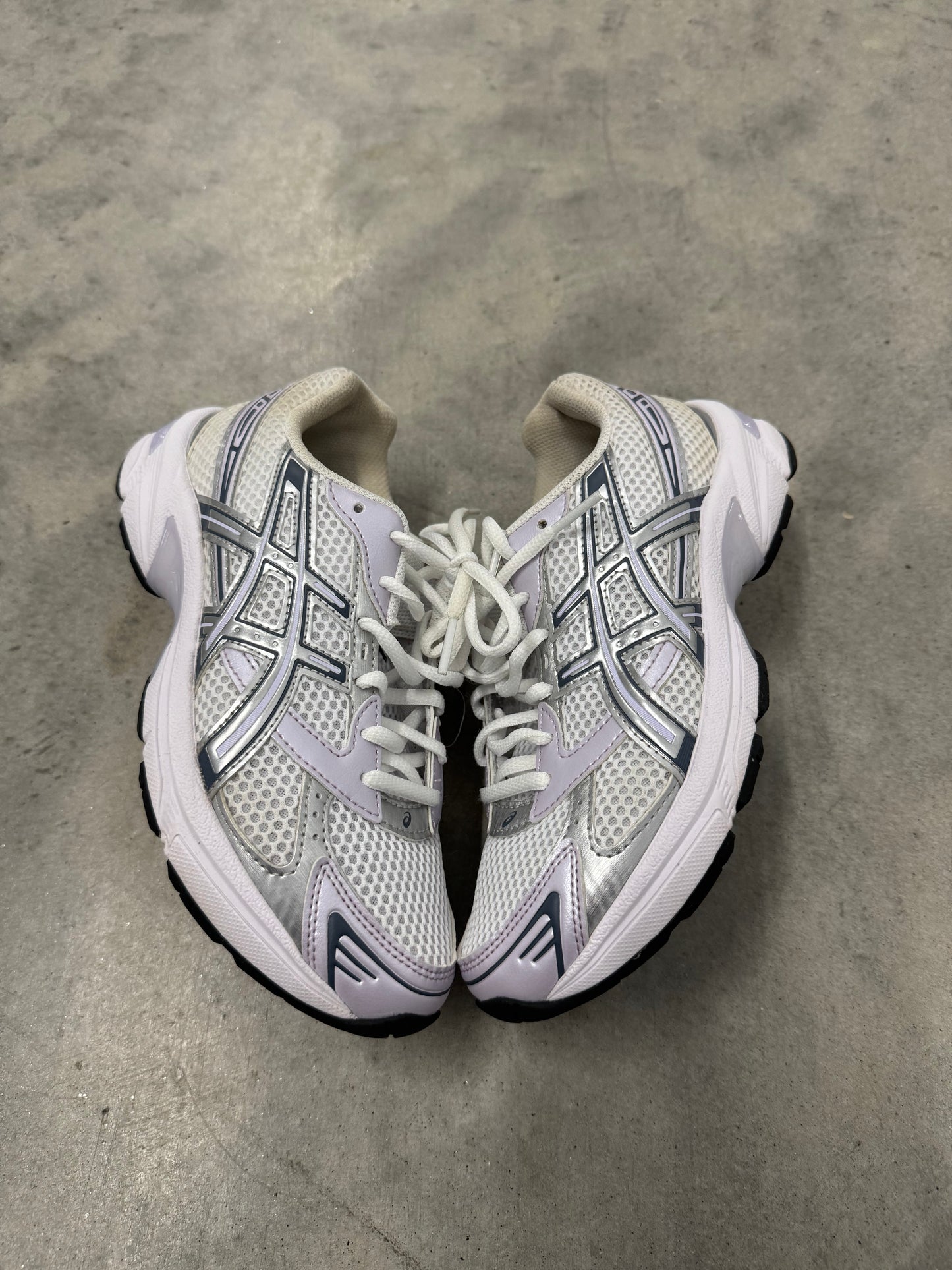 ASICS GEL 1130 “ Faded Ash Rock “