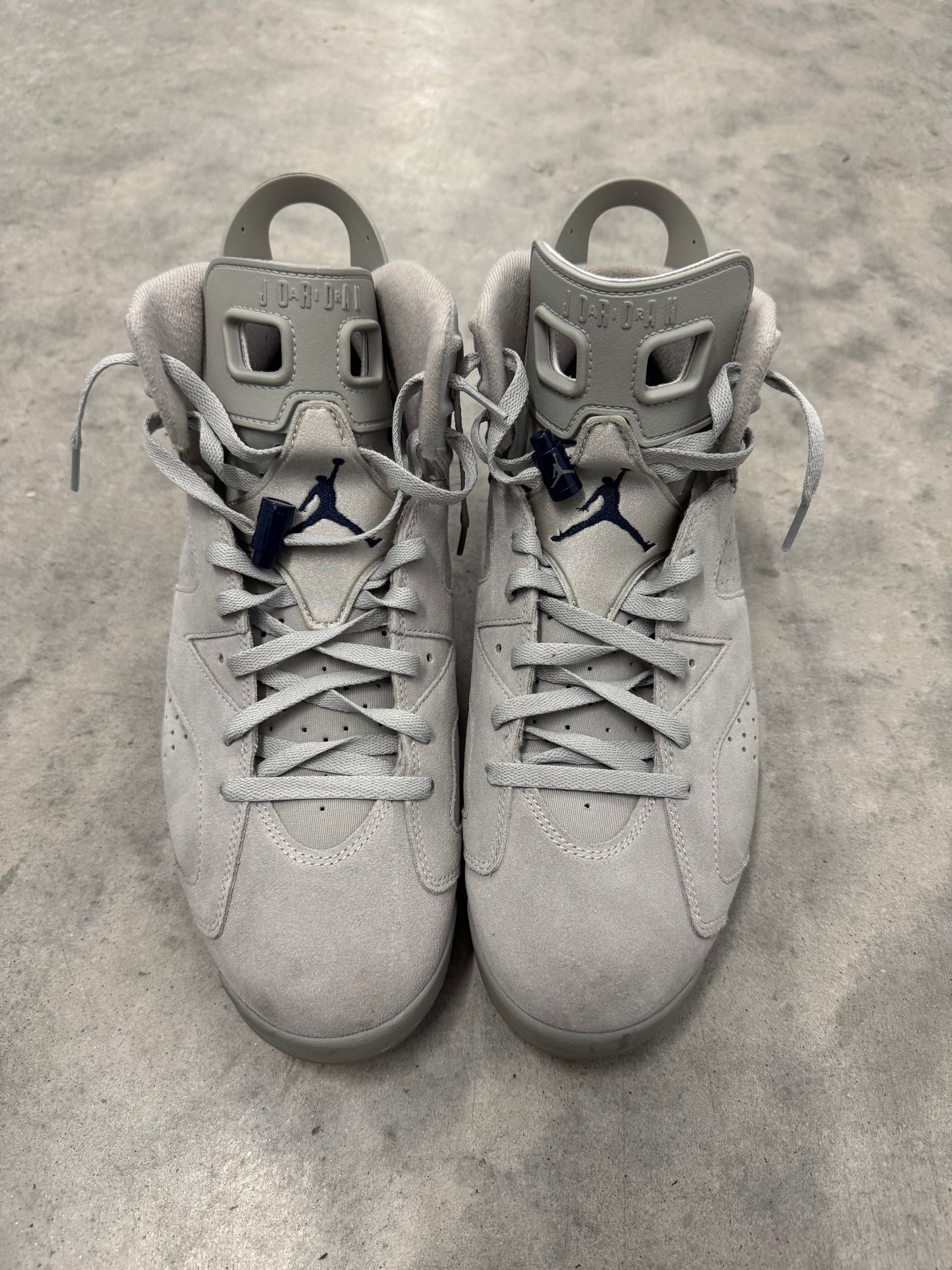 JORDAN 6 “ Georgetown “