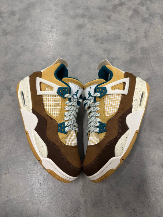 JORDAN 4 “ Cacao Wow “