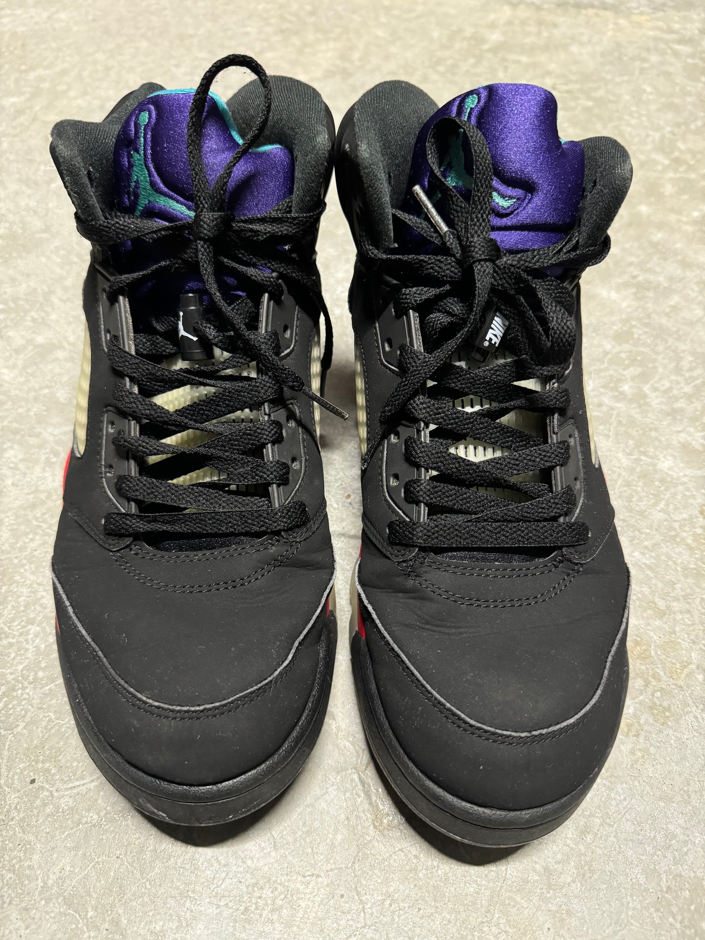 JORDAN 5 “ Top 3 “