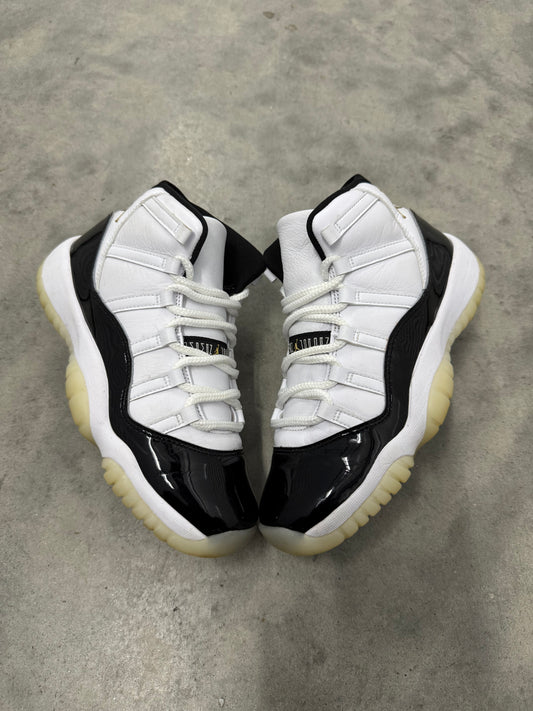 JORDAN 11 “ Dmp “
