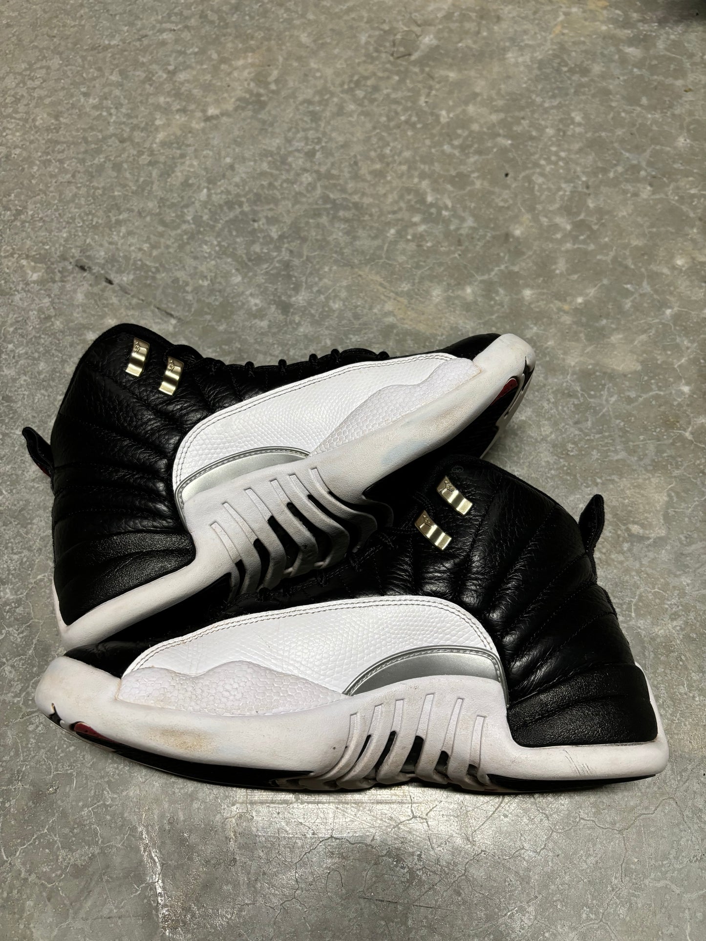 JORDAN 12 “ playoff “