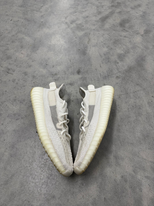 YEEZY BOOST 350 V2 “ Bone “