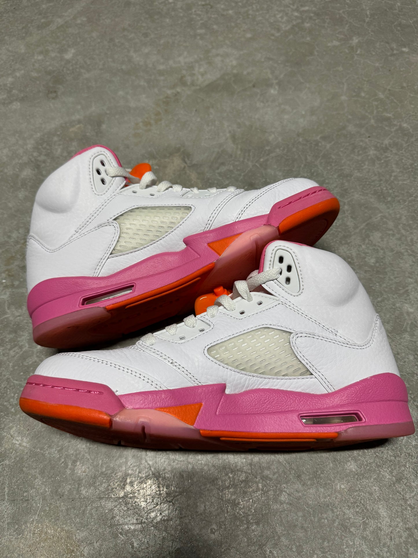 JORDAN 5 “ Pinksicle “