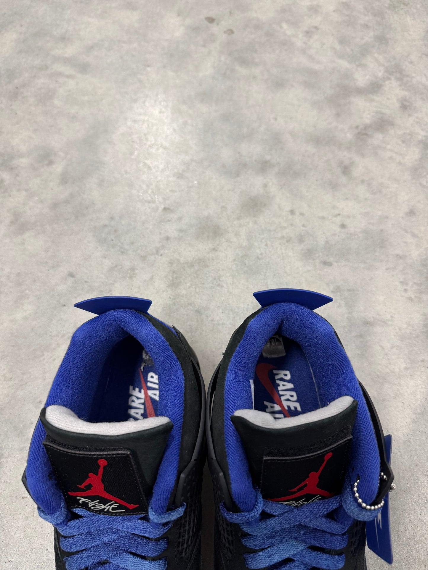 JORDAN 4 “ Rare Air “