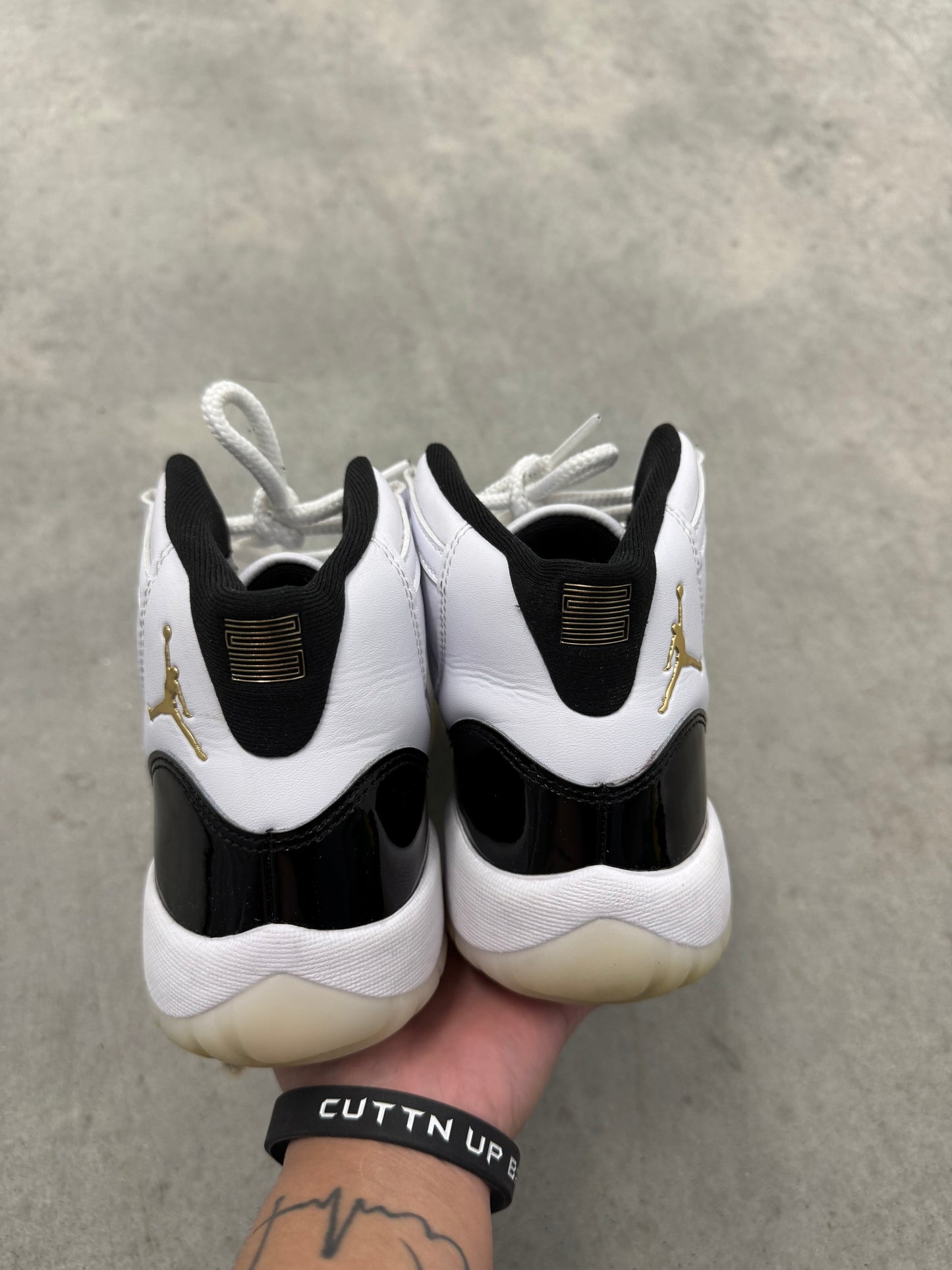 JORDAN 11 “ Dmp “